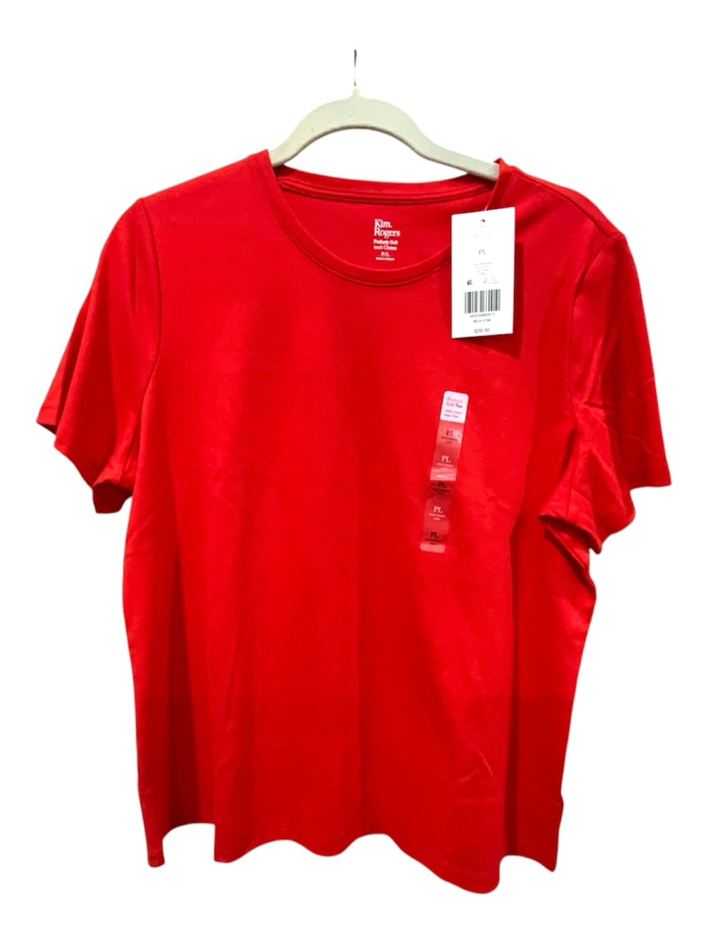 Kim Rogers Tee NWT